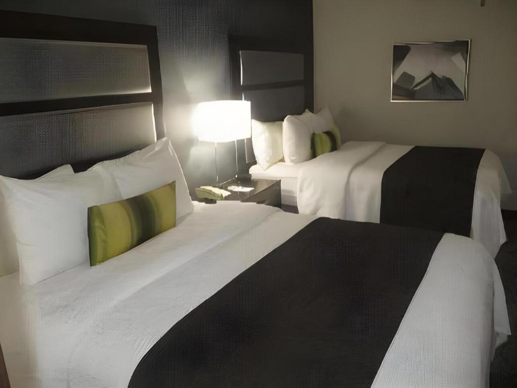 Best Western Plus Indianapolis Nw Hotel Eksteriør billede