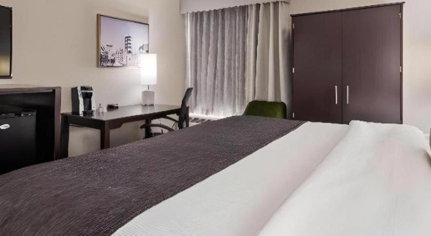 Best Western Plus Indianapolis Nw Hotel Eksteriør billede