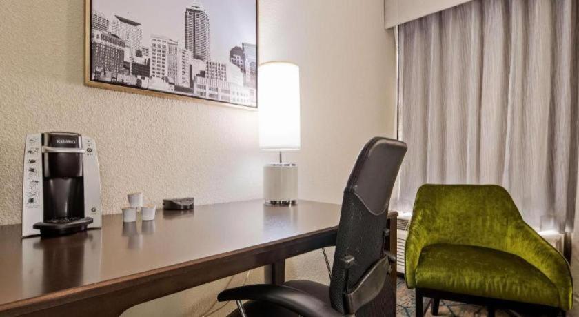 Best Western Plus Indianapolis Nw Hotel Eksteriør billede